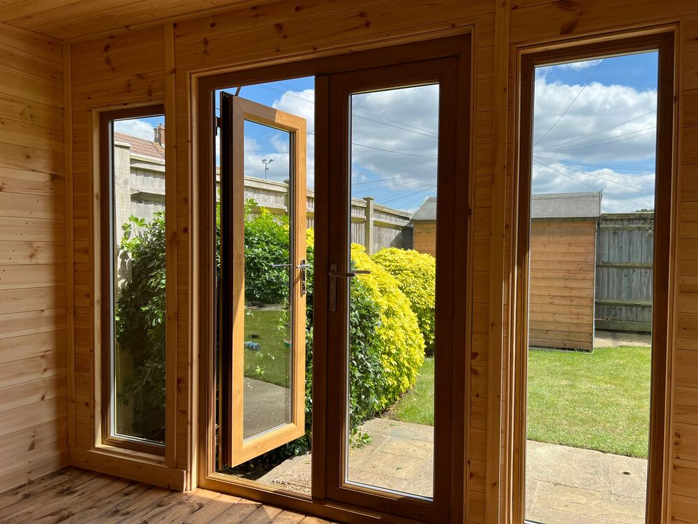 General handyman repair job completed in Sussex
